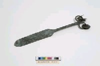師刀(法器)藏品圖，第1張